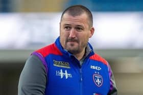 Wakefield Trinity have parted company with Head Coach Chris Chester.