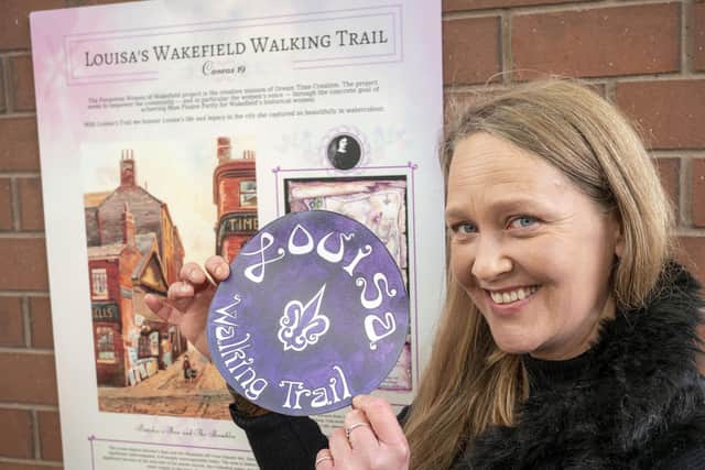 Walking tours, workshops and a mini film festival are to be held in the city next month as part of a project to explore and celebrate the district’s heritage.