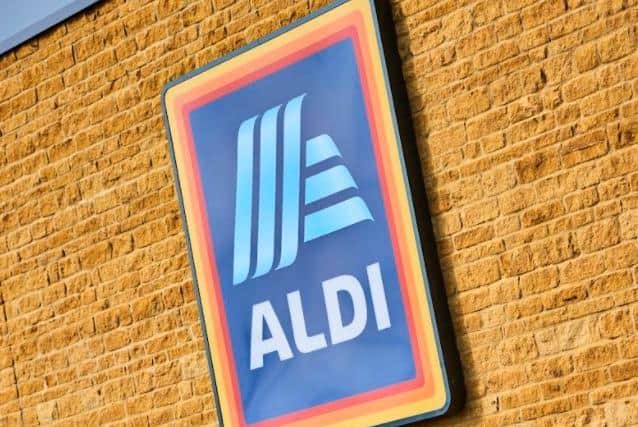 Aldi has revealed its store opening times over the August Bank Holiday.