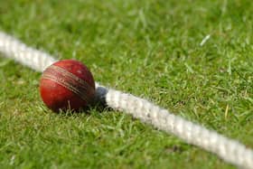 Pontefract Cricket League round-up