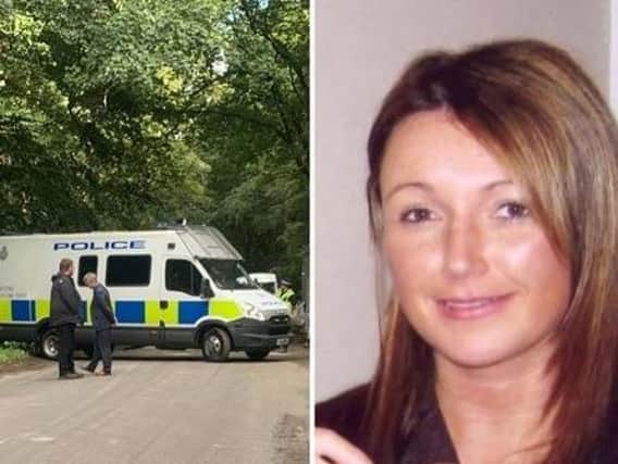 Claudia Lawrence was last seen 12 years ago and police believe she was murdered