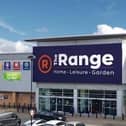 Following months of anticipation, The Range has confirmed plans to open a new store in Pontefract later this year.