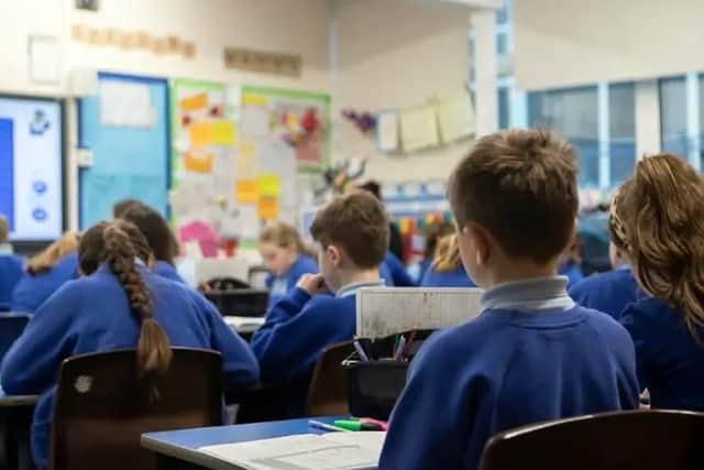In Wakefield, parents took 169 cases against their child’s school placement for the 2020-21 academic year to an appeal hearing, with 18 successful – a win rate of 11%.