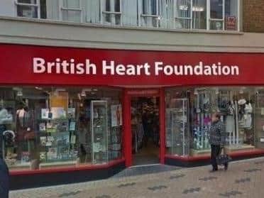 The British Heart Foundation (BHF) is urging people to take on its Declutter Challenge to help raise funds for life saving science.