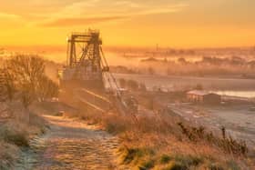 RSPB St Aidan's Nature Reserve at Allerton Bywater named one of the RSPB’s top sites to visit this autumn