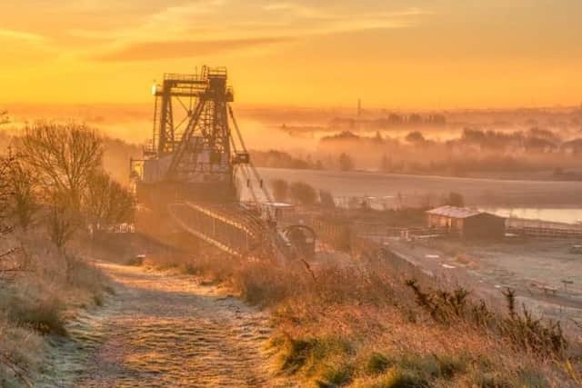 RSPB St Aidan's Nature Reserve at Allerton Bywater named one of the RSPB’s top sites to visit this autumn