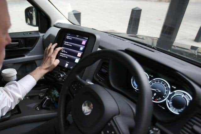 The proposal had been considered by the council in the interests of passenger safety.