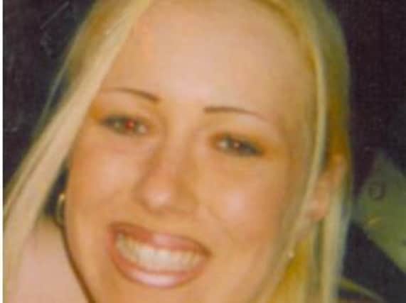 Lindsey Scholes was just 17 when she died two days after white spirit was poured through the front door of the house where she was staying and set alight.