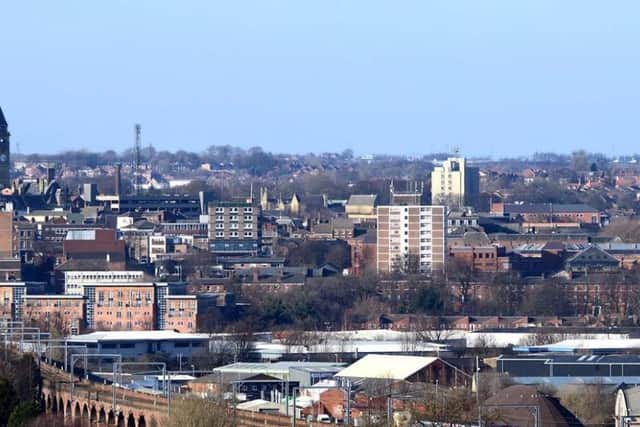 The area's council recorded 2,647 noise complaints linked to neighbours between April 2020 and March this year, according to new figures.