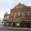Theatre Royal Wakefield will host the Wakefield Express Business in Excellence Awards in October