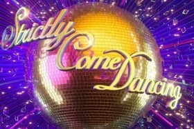 A tight battle is under way to determine who will start the new series of Strictly Come Dancing as favourite ahead of the pre-recorded launch show this weekend.