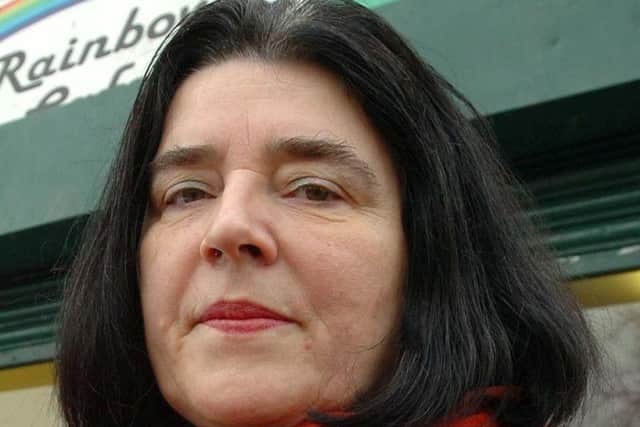 Labour councillor Olivia Rowley said people were living in a state of "chaos and unhappiness" on the street.