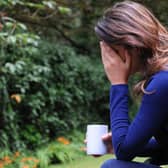Mental health charity Mind is calling for the Government to prioritise mental health, after figures showed a significant rise in the number of people receiving help across England in the last year.
