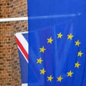 Nearly 20,000 EU nationals have been granted permission to stay in Wakefield, figures show.