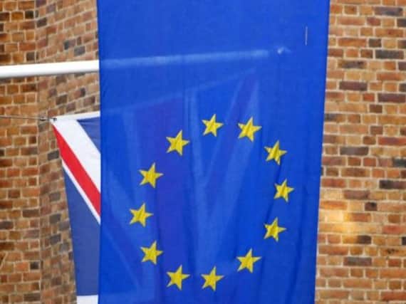 Nearly 20,000 EU nationals have been granted permission to stay in Wakefield, figures show.