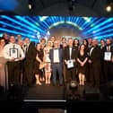 Wakefield Express Excellence in Business Award winners 2019