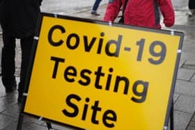 Wakefield Council has published the latest COVID-19 data for the district to keep residents up to date.
