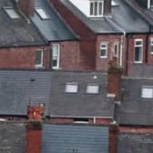 The council introduced the empty homes premium eight years ago.