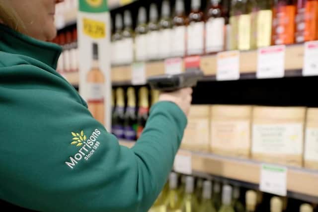 Morrisons is looking to recruit 3,000 new colleagues ahead of the festive season in order to meet increased demand at Christmas.