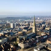 Council bosses wanted Wakefield to be the next City of Culture.