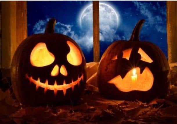 Wakefield Council is planning some spooky Halloween fun to help keep children and families entertained during the half-term holidays.