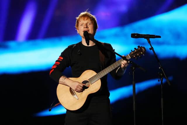 Can "the next Ed Sheeran" be found in Wakefield?