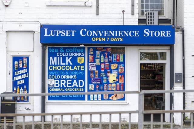 Mr Mohamad's solicitor said his client had run the store "extremely immaturely".