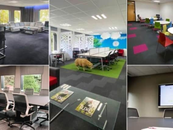 The Hive Wakefield is a bright, unique, and inspiring co-working and meeting room venue just minutes from the M62 and M1 and just minutes out of the city centre.