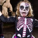 The North Yorkshire theme park is hosting a hocus pocus half term full of awesome activities to keep young families eerily entertained in-between rides.