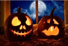 Lots of these events in the calendar see us decorating our homes and gardens but it’s important that you decorate the exterior of your property safely so that any visitors, be it trick-or-treaters or carol singers, come to no accidental harm whilst on your property.