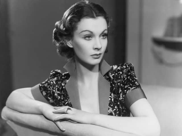 Vivien Leigh - Getty Images