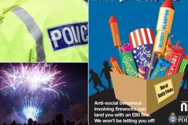 Residents are being urged to stay safe and celebrate Halloween in the ‘right spirt’ as police and partners gear up for one of their busiest nights of the year.