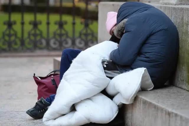 At least 100 families in Wakefield have been threatened with homelessness by landlords using "no-fault" eviction powers since the Government pledged to scrap them, figures show.