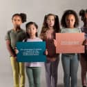 To give a voice to those suffering from the condition, intimate wellness brand INTIMINA has released a powerful film that features eight-year-old children whose age symbolises the damning eight-year wait statistic – with each of the youngsters having been alive for as long as it takes to be diagnosed with endometriosis.