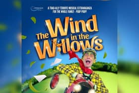 Immersion Theatre brings a new version of The Wind in the Willows to the Theatre Royal, Wakefield, next year