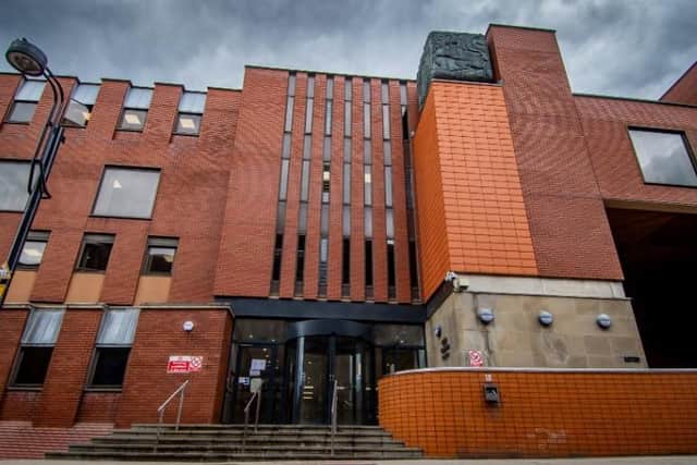 Leeds Crown Court.