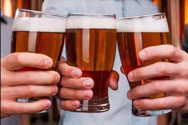 A Wakefield pub has been named in a list of the top 15 best pubs in the UK, according to research from food and drink specialist, Coffee Friend.