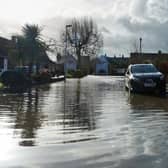 Each local authority will take a lead on one of the themes, with Wakefield Council taking the lead on Enhanced Flood Warning Systems.