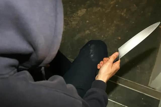 The Government has pledged to do more to protect young people from knife crime and get weapons off the streets, after knife and offensive weapons convictions among under-18s rose significantly across England and Wales prior to the coronavirus pandemic.