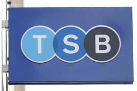 TSB has announced more closures next year including the branch in Ossett.