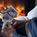 FUEL POVERTY: Older people are particularly at risk. Photo: Getty Images