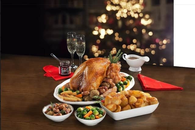 Jack’s, on Ings Road, will be giving away one £100 voucher and two £50 vouchers as a special Christmas treat for Express readers.
