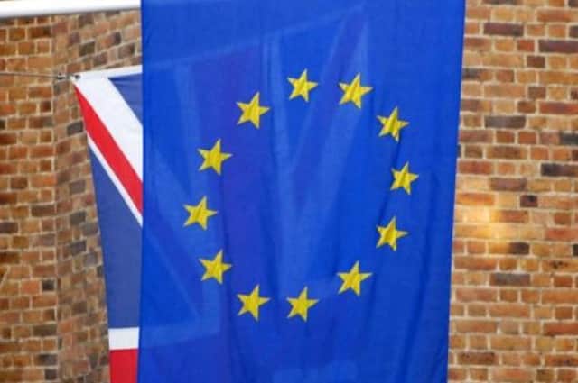 Hundreds of EU nationals have been refused permission to stay in Wakefield after Brexit, figures reveal.