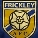 Frickley Athletic news