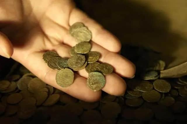Fortune hunters and metal detectorists made six discoveries in 2020, data from the British Museum and the Department for Digital, Culture, Media and Sport shows.