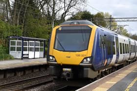 As part of a national change, Northern are reminding customers that new rail timetables will be in operation from Sunday, December 12.