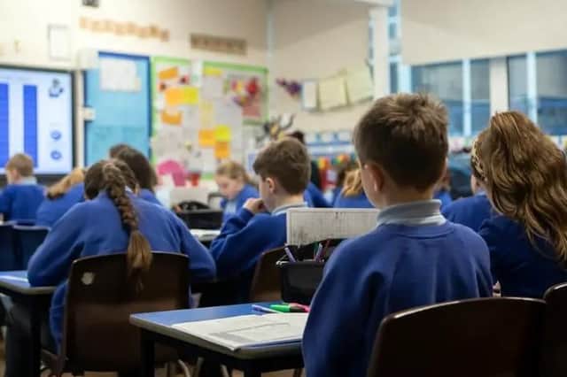 People in Wakefield are being urged to volunteer as a school governor at the city's schools and make a real difference in their local community.