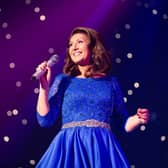 Jane McDonald to star in Yorkshire’s Platinum Jubilee Concert in June, 2022