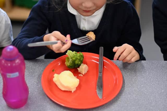 While Christmas dinner is one of the biggest events in the festive calendar, tens of thousands of parents will struggle with ‘fussy eating’ behaviour.