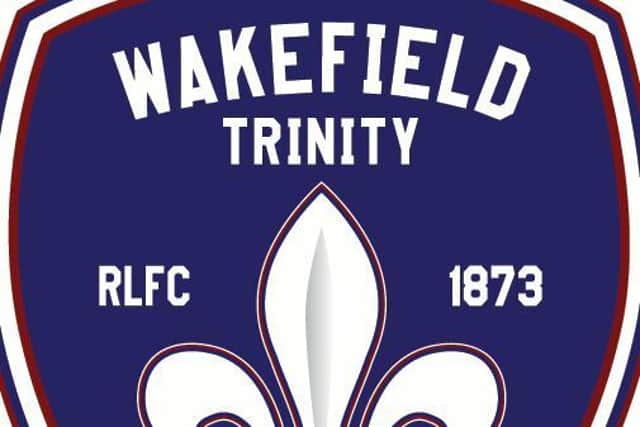 Wakefield Trinity news